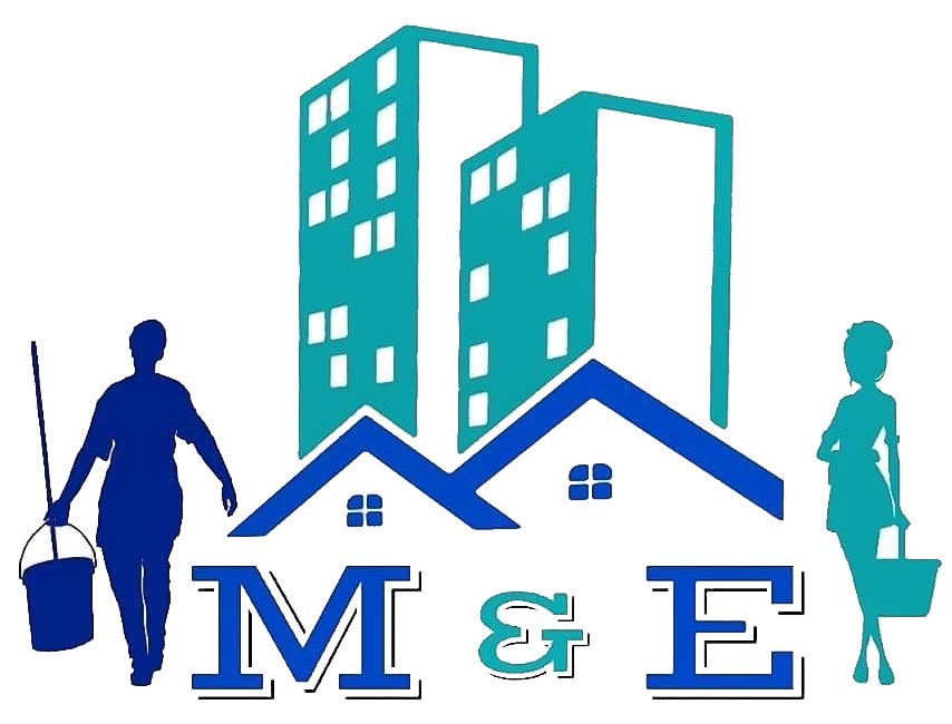 M&E Banner